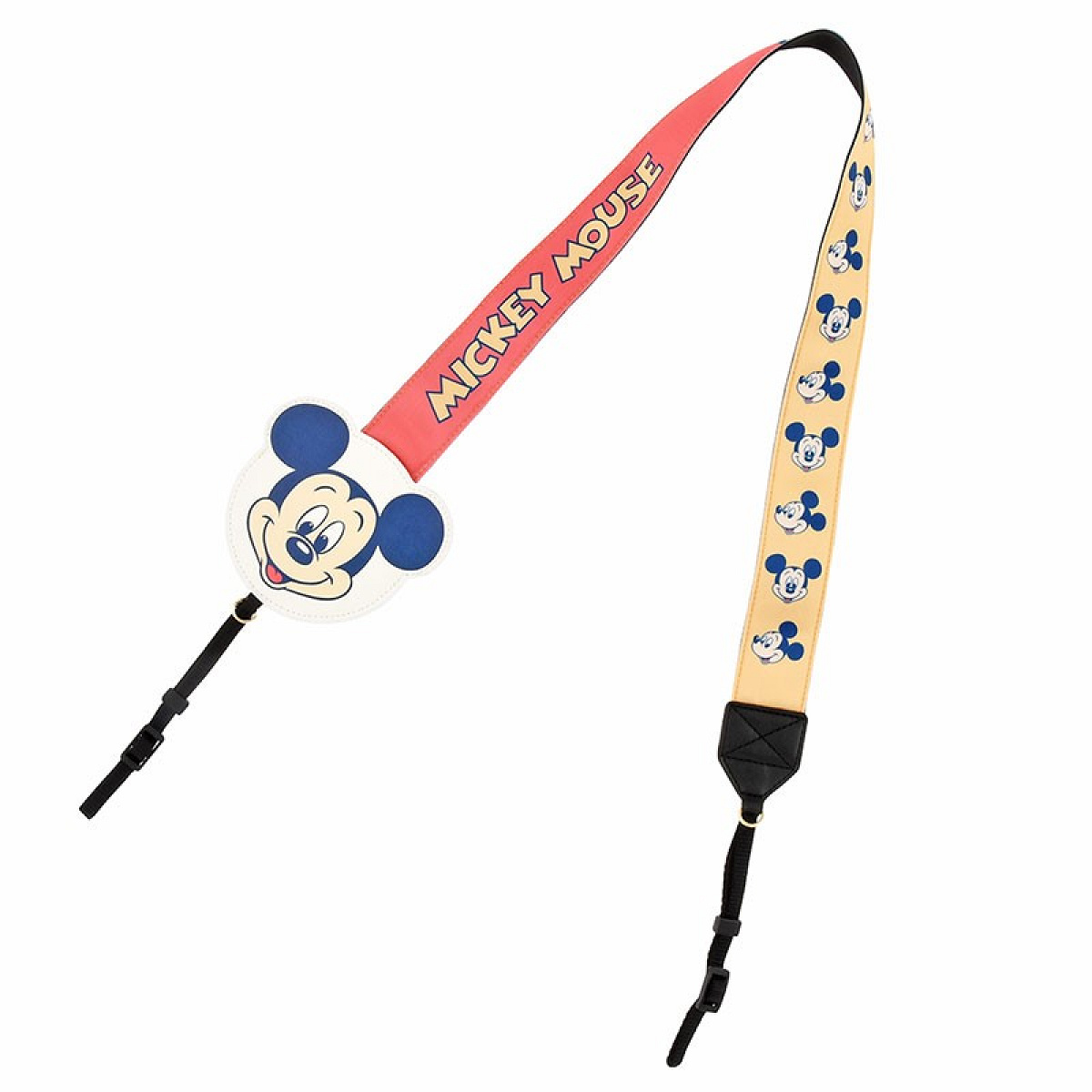 あす楽対応】 ディズニー カメラストラップ メルカリ - 80周年