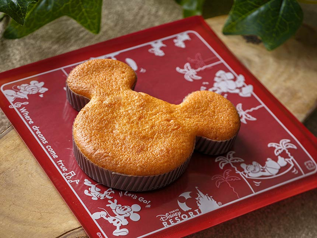 マフィン（プレーン）