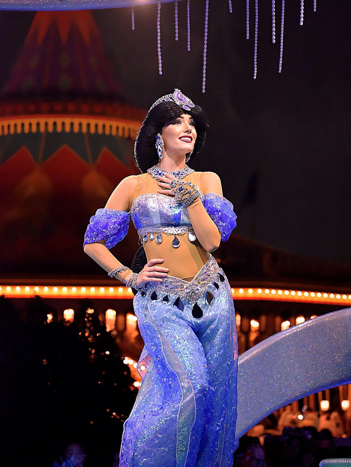 Penny Australia 32インチ Penny キャスパー ナイトグロウ