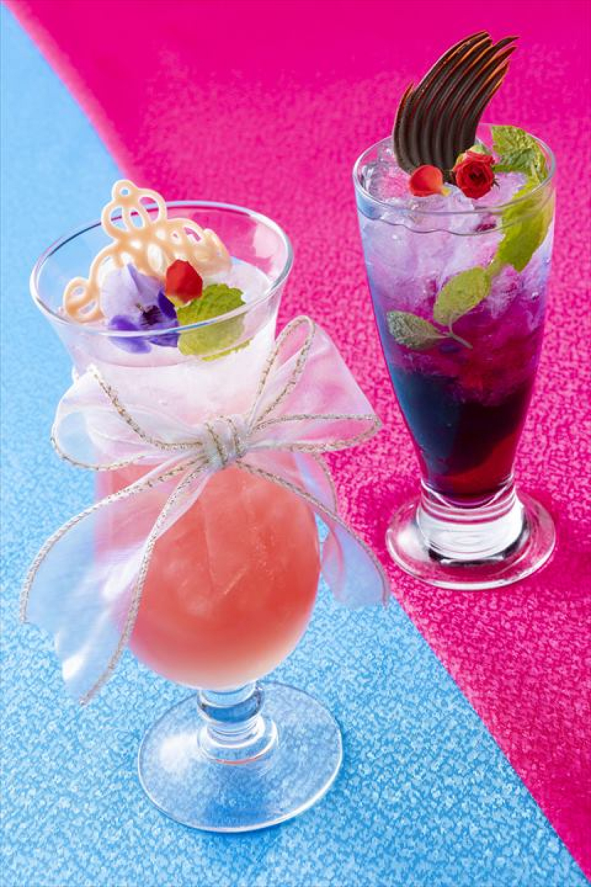 ワンス・アポン・ア・ドリーム　スペシャルドリンク