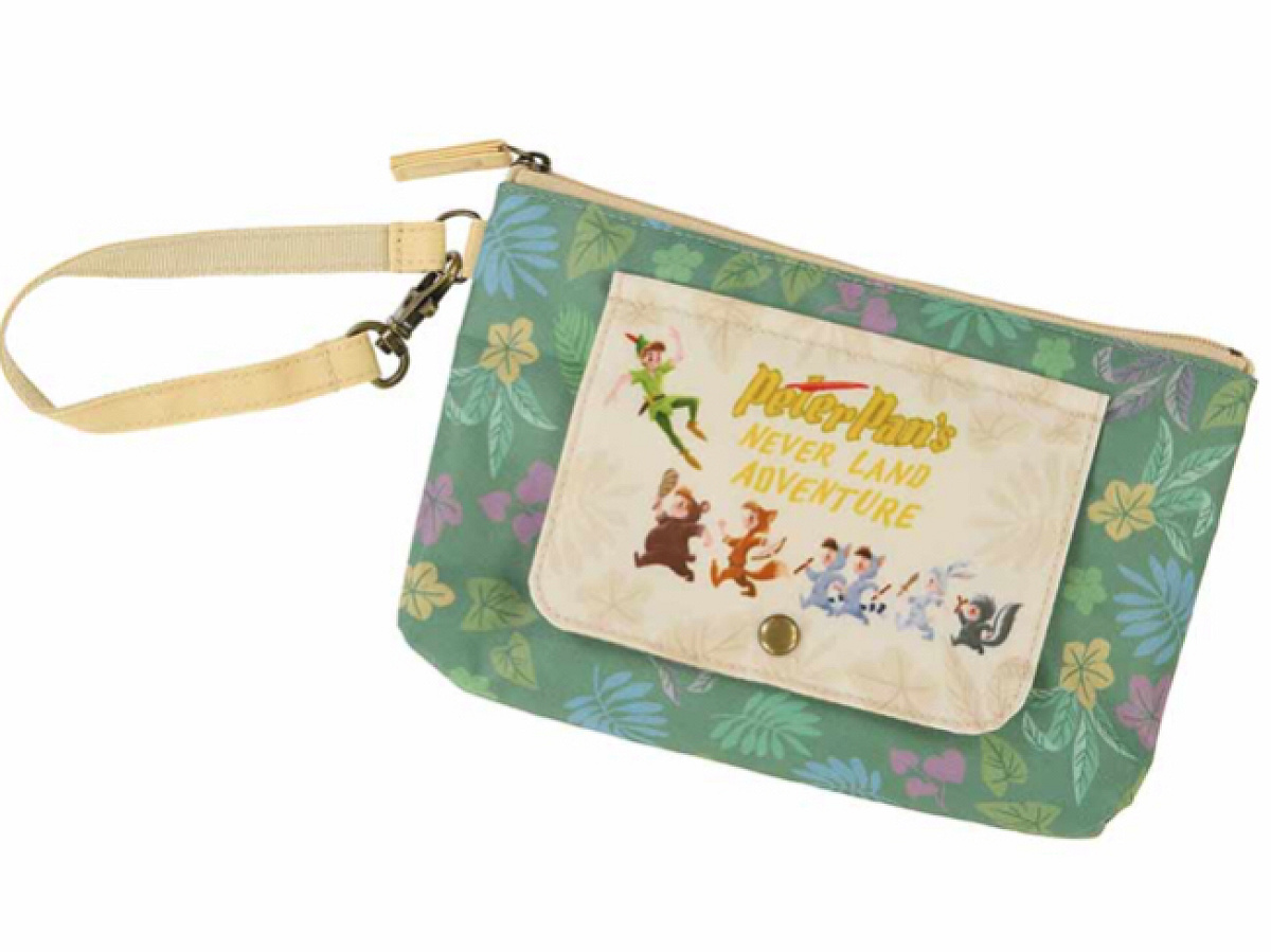 おてふきキャリー