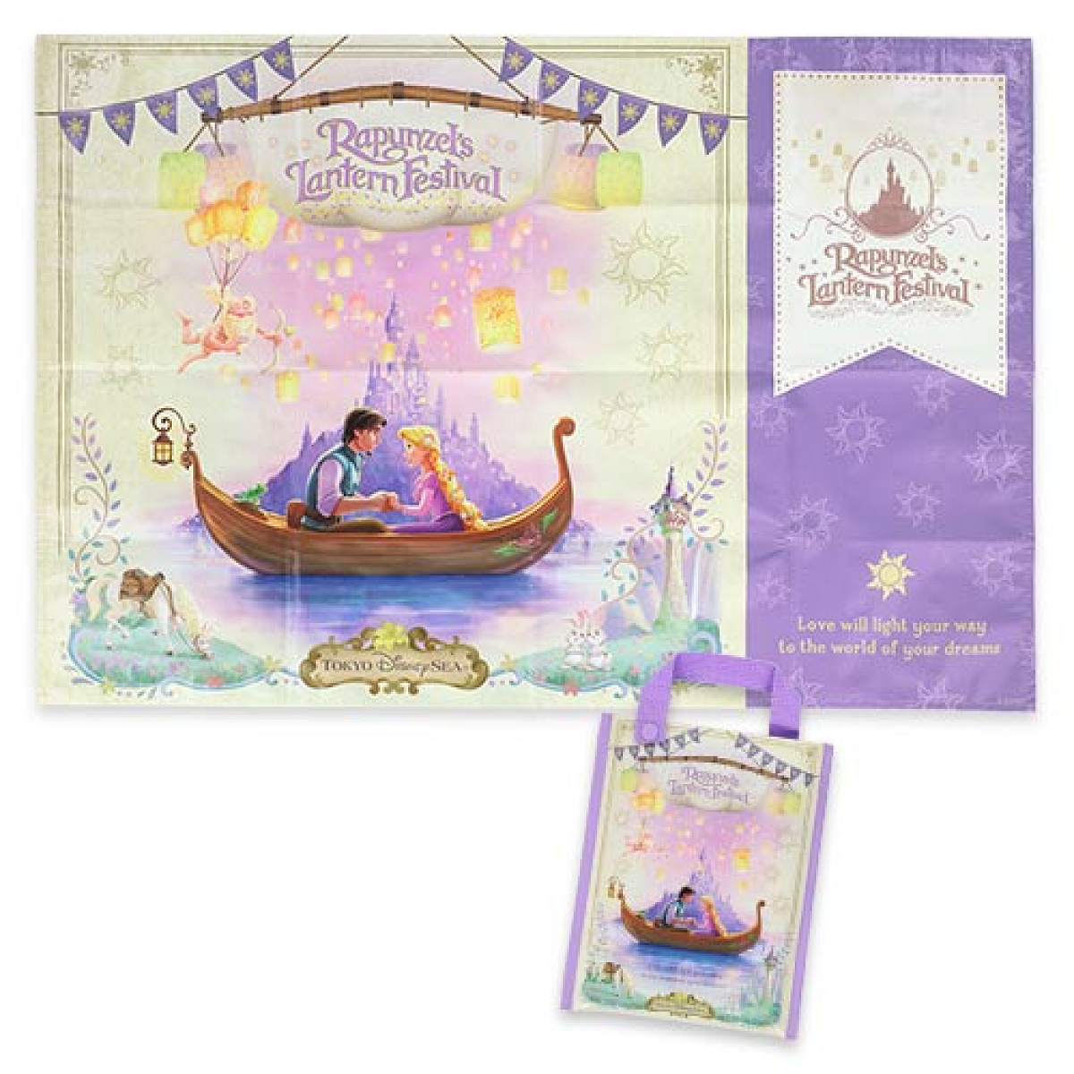 【新品未開封】ディズニー レジャーシート セット まとめ売り イベント限定 レジャーシート| キャステル | CASTEL ディズニー情報