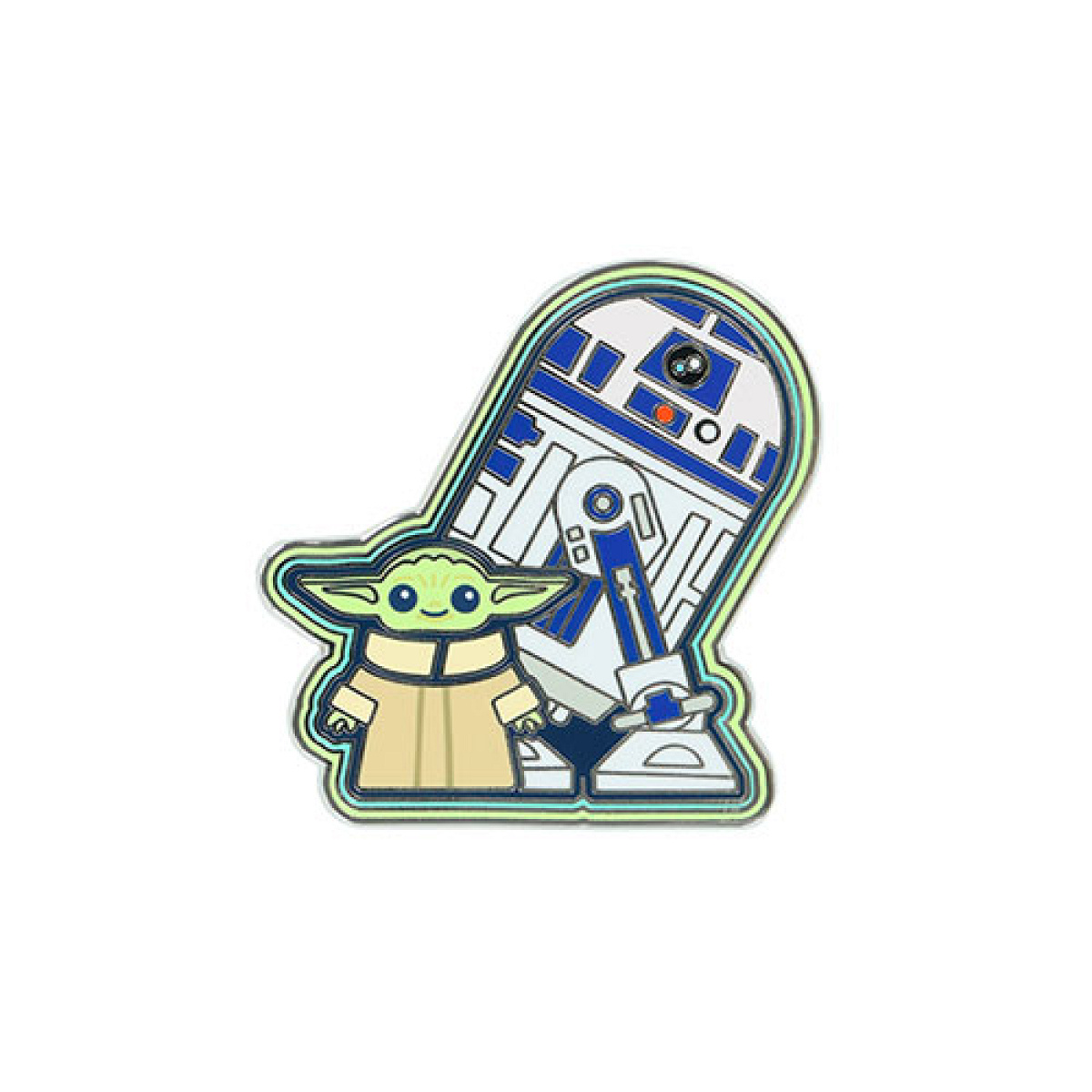 ピンバッジ