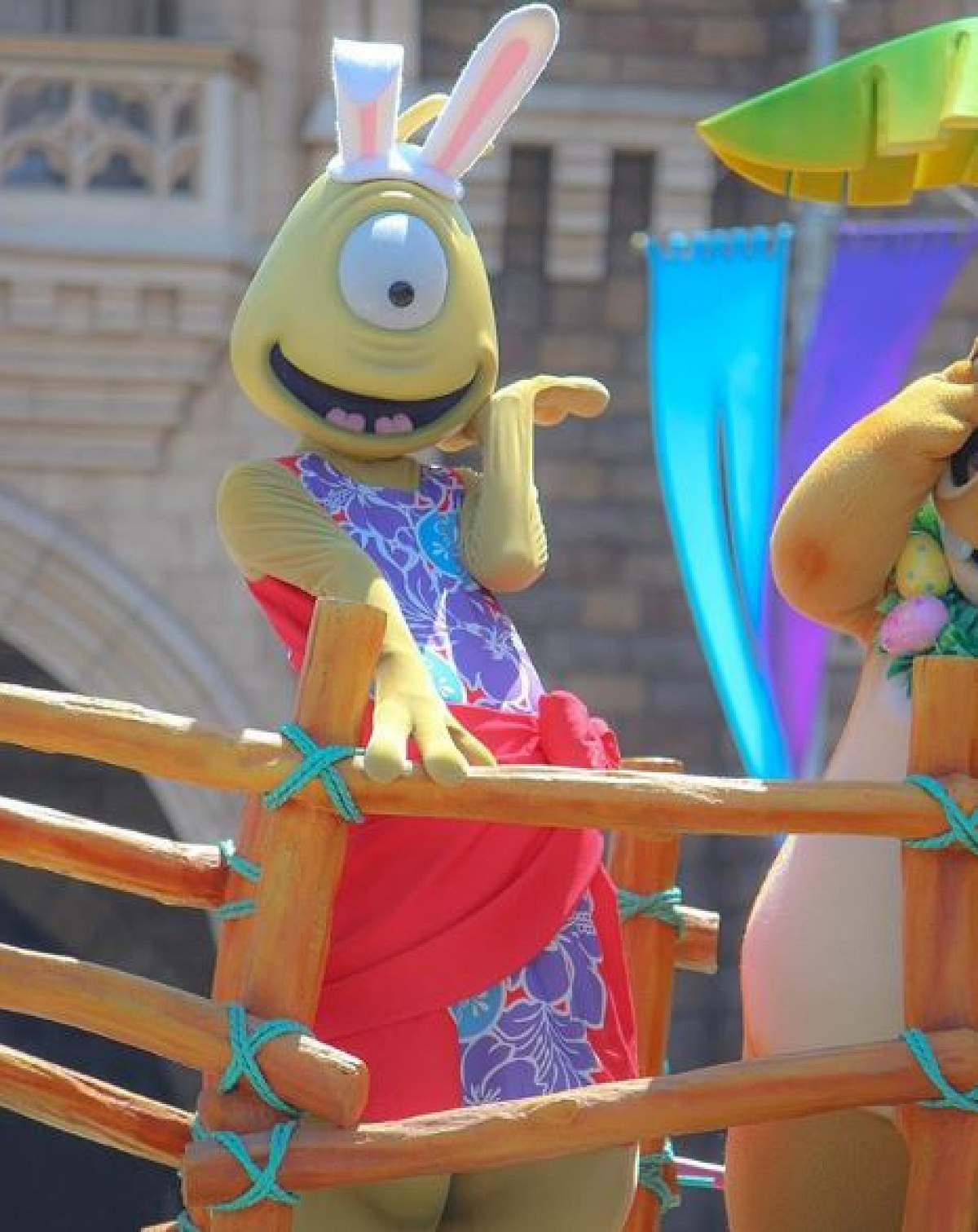 プリークリー| キャステル | CASTEL ディズニー情報