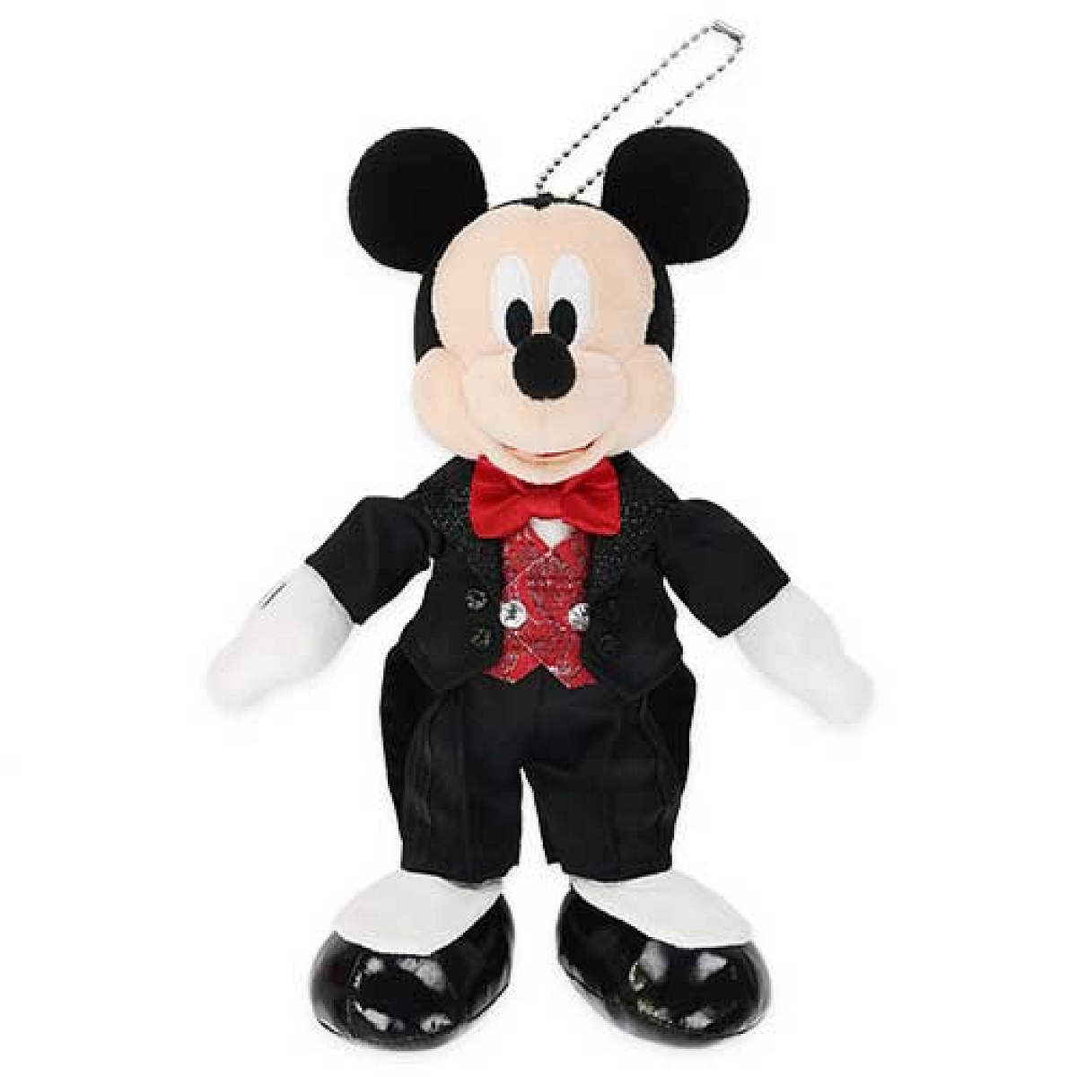 ぬいぐるみバッジ(We Love ビッグバンドビートグッズ)| キャステル