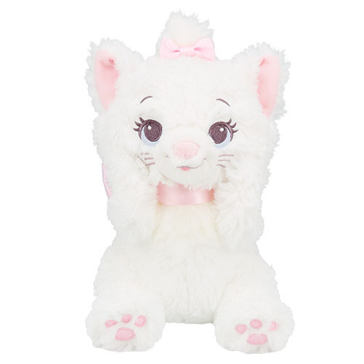 ぬいぐるみ（マリー）