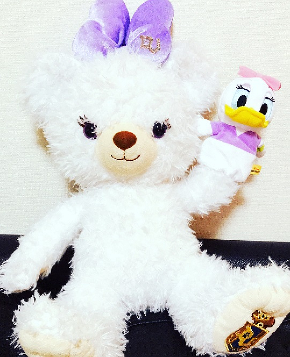 パフィー| キャステル | CASTEL ディズニー情報