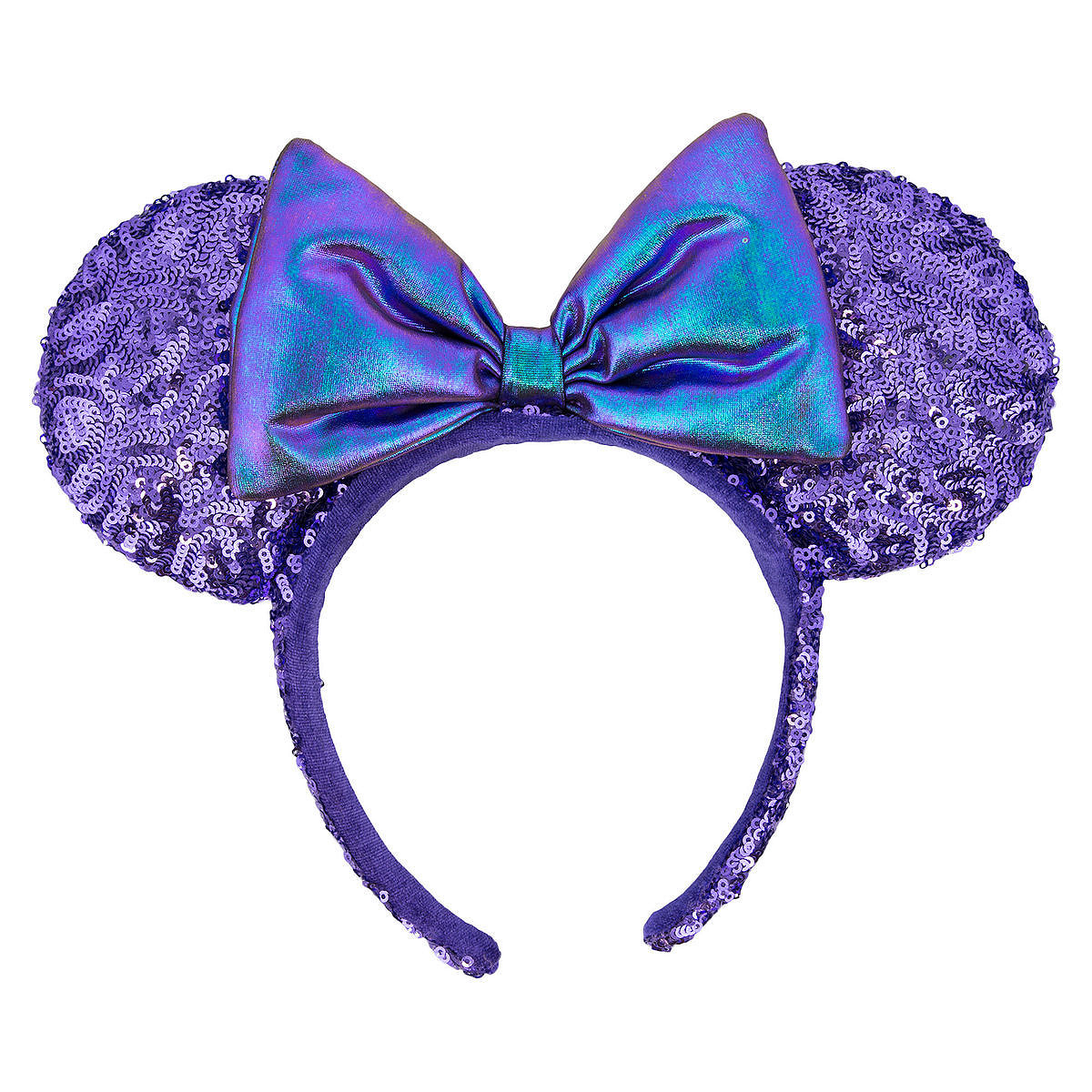 Purple Potion Ears