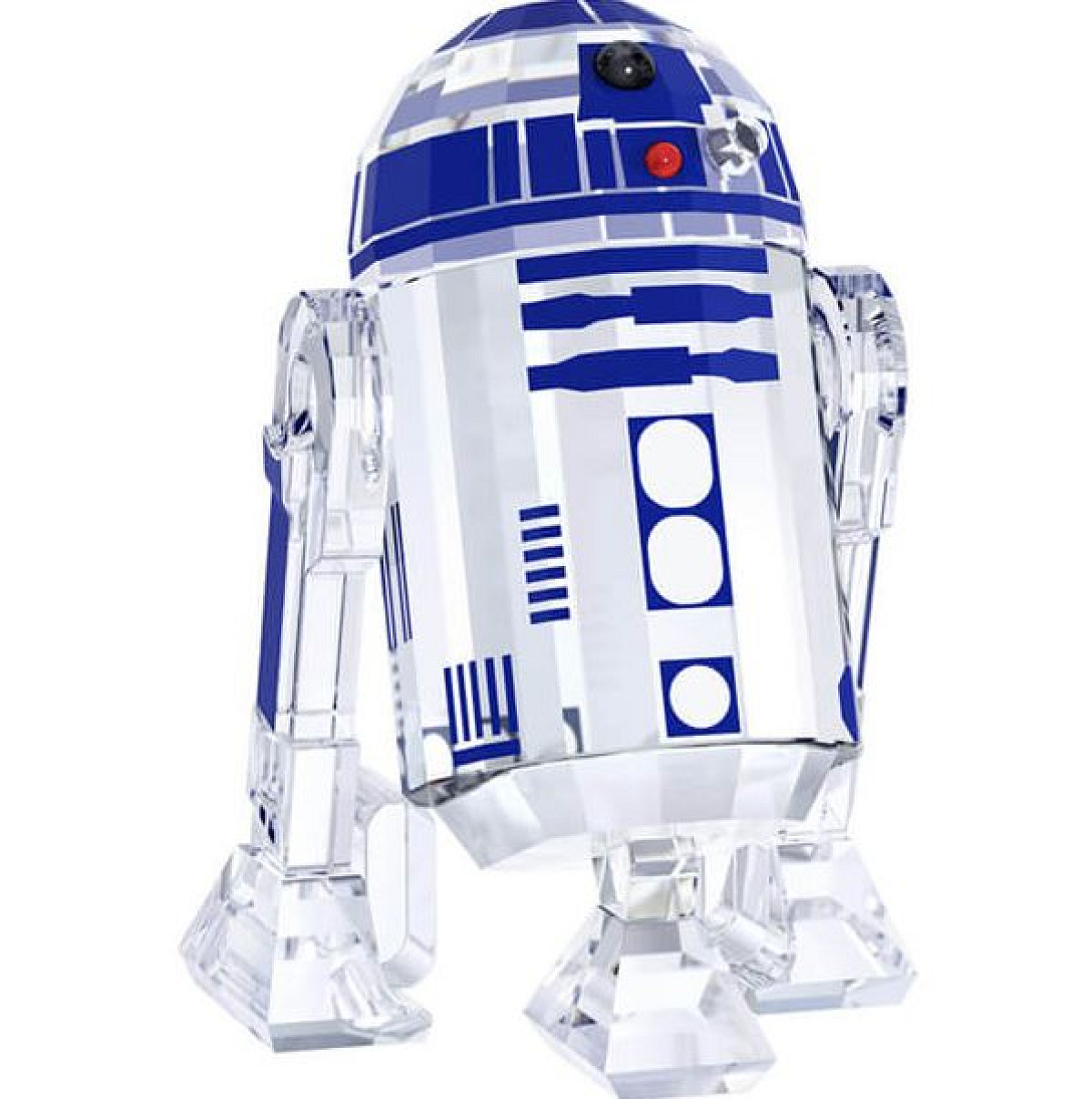 R2-D2クリスタルフィギア
