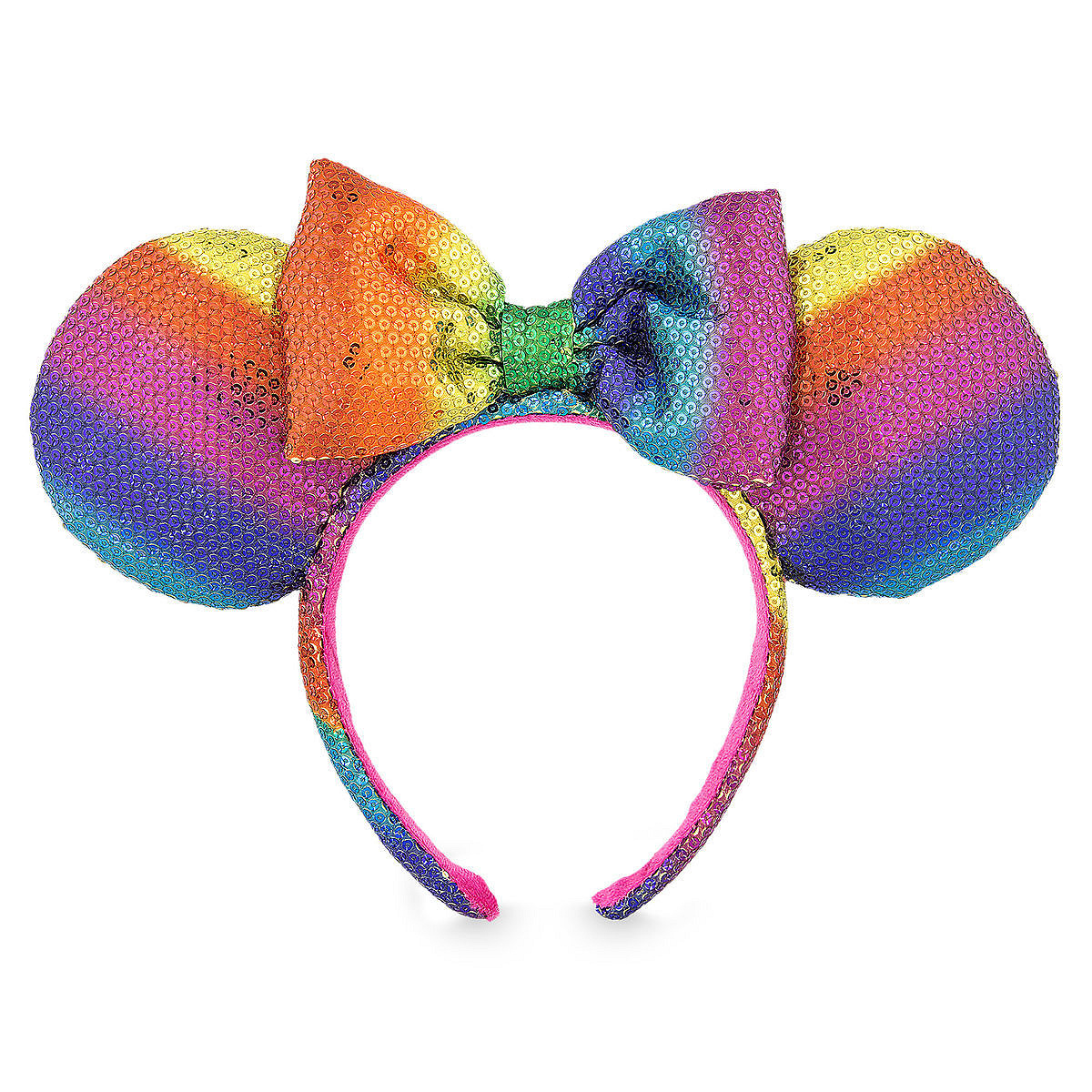 Rainbow Ears