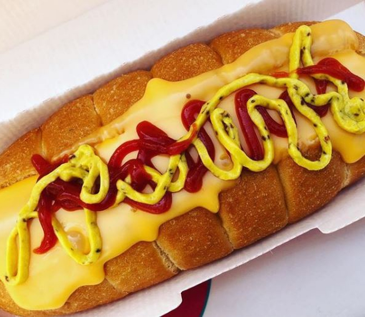 おすすめホットドッグセット