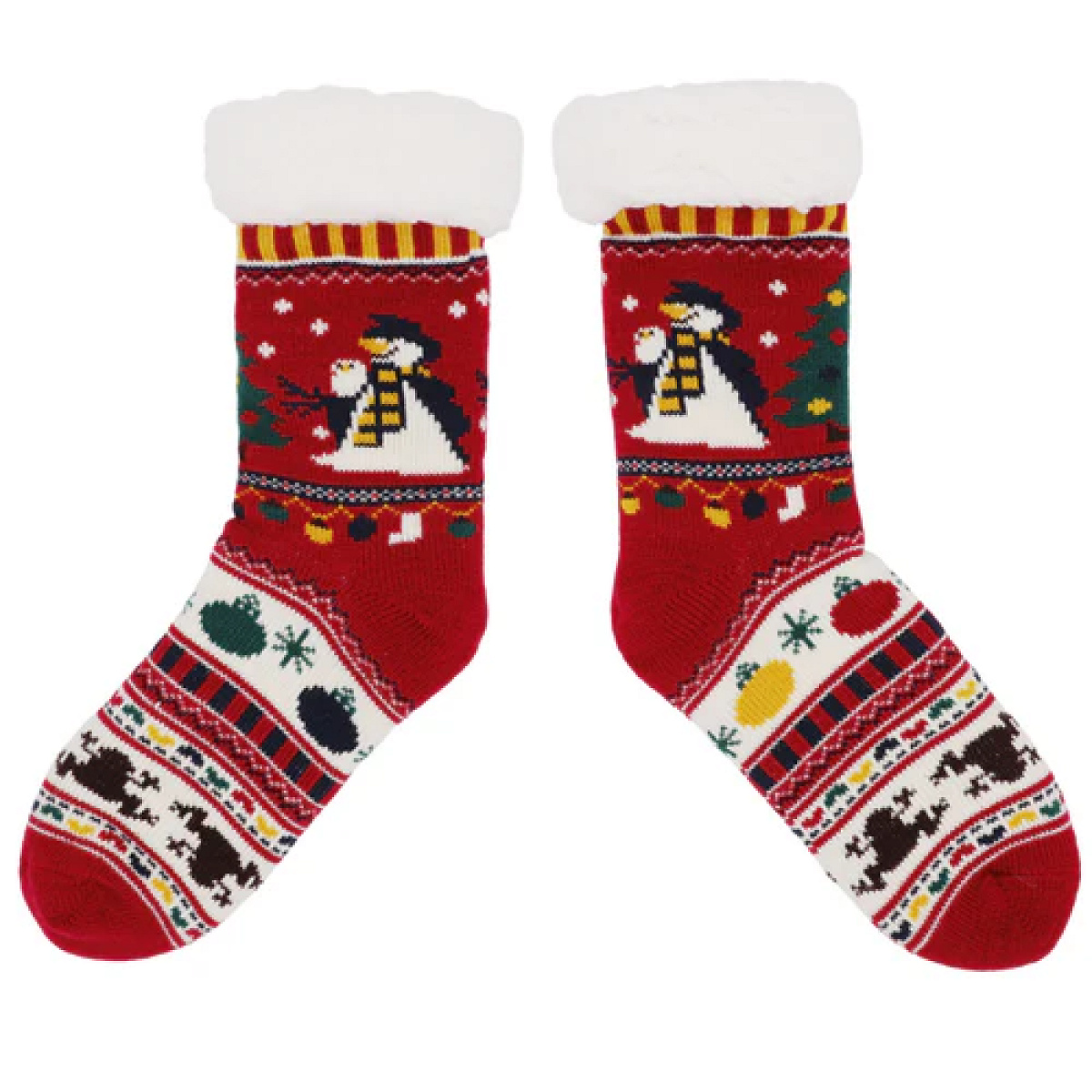 ルームソックス