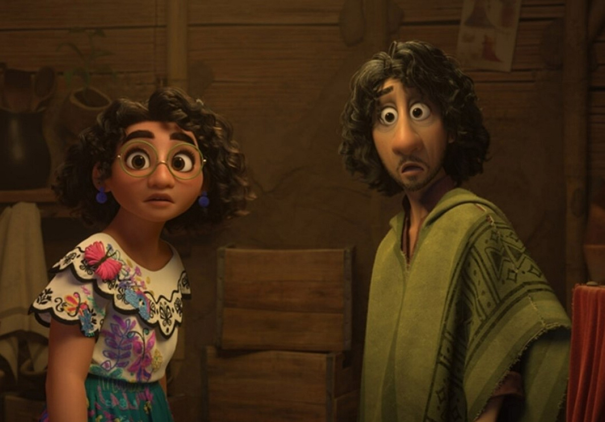 「秘密のブルーノ」