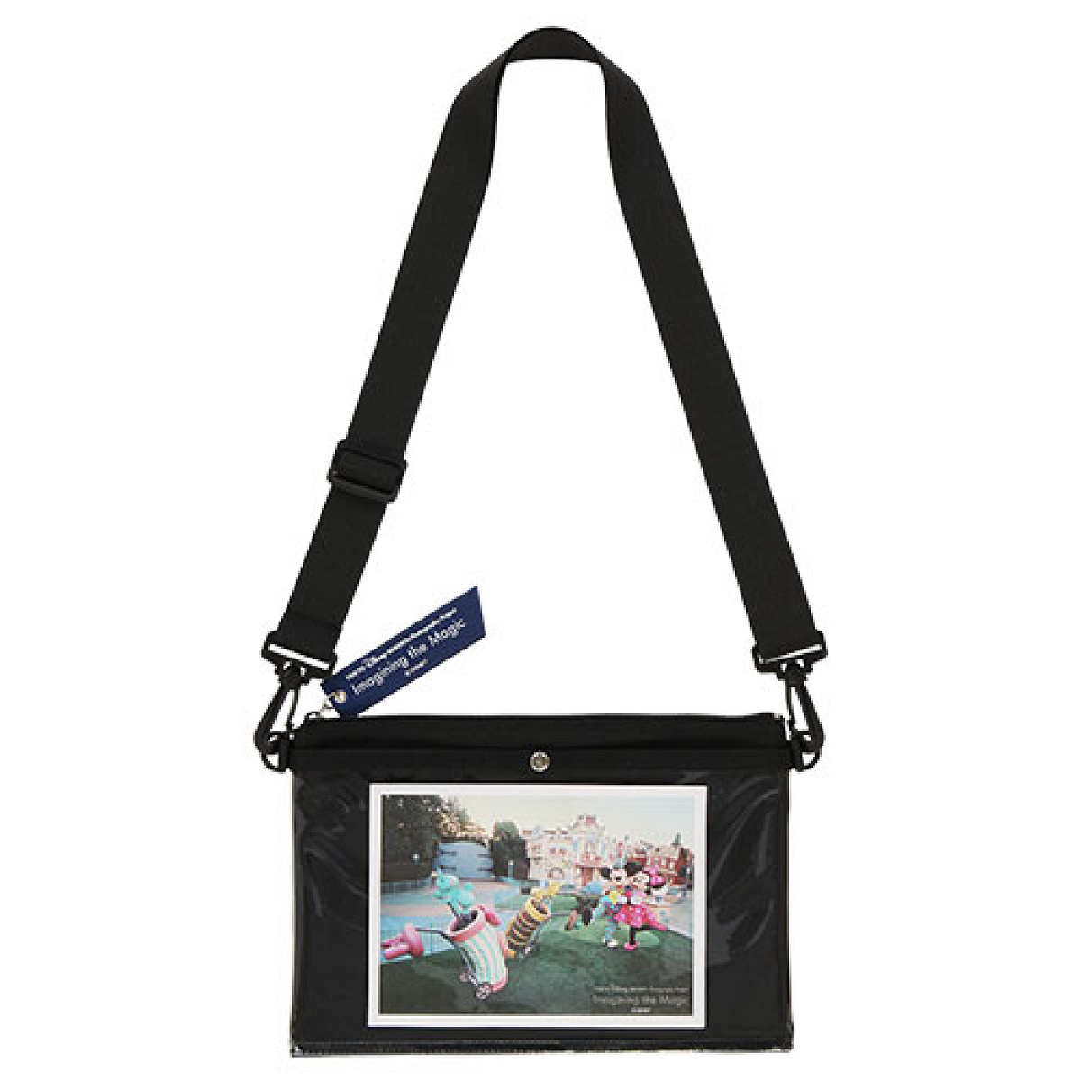 ディズニーリゾート　イマジニング・ザ・マジック　リュック ディズニー】「イマジニング・ザ・マジック」、TDR開園40周年を記念