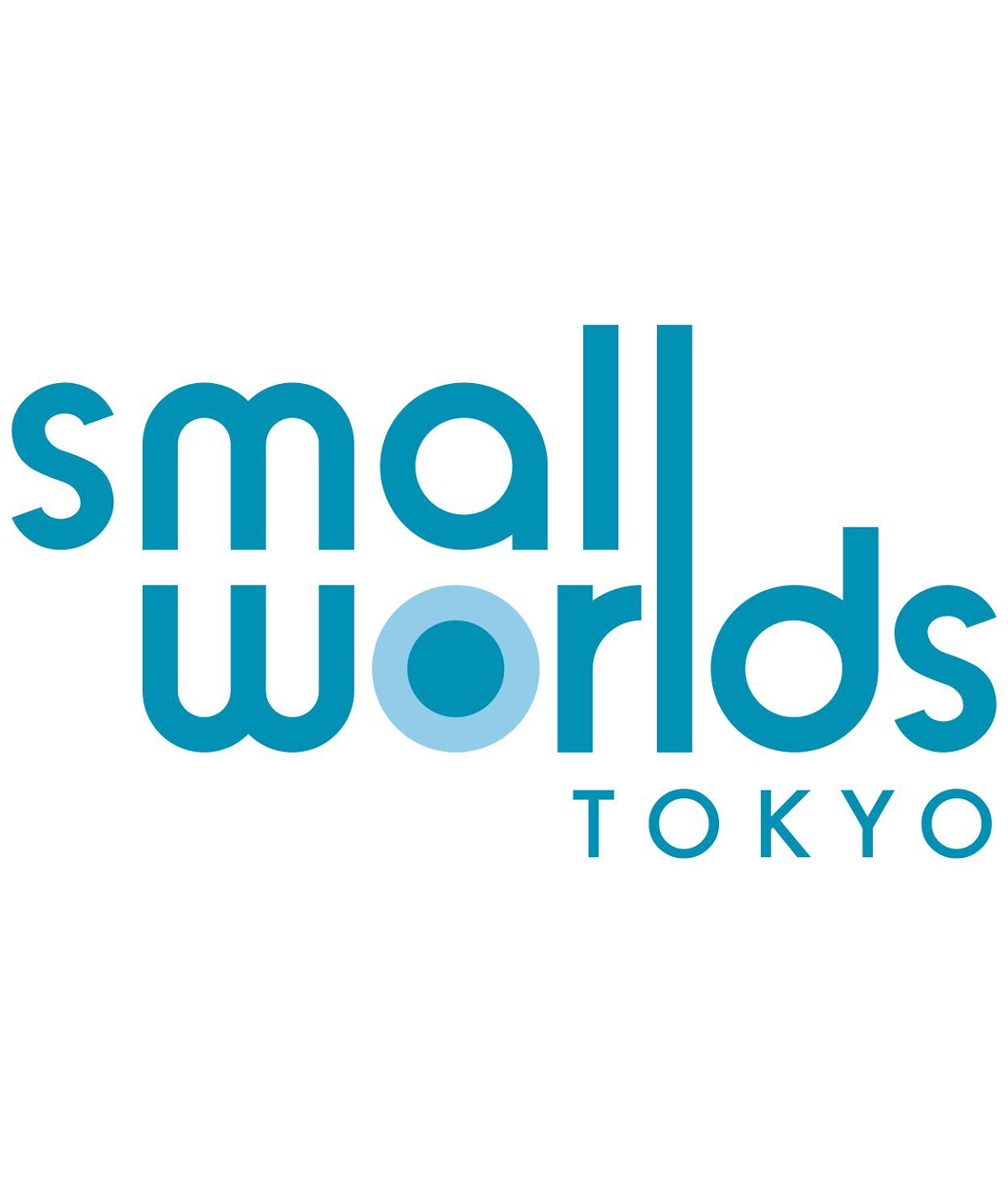 スモールワールズ東京のロゴ