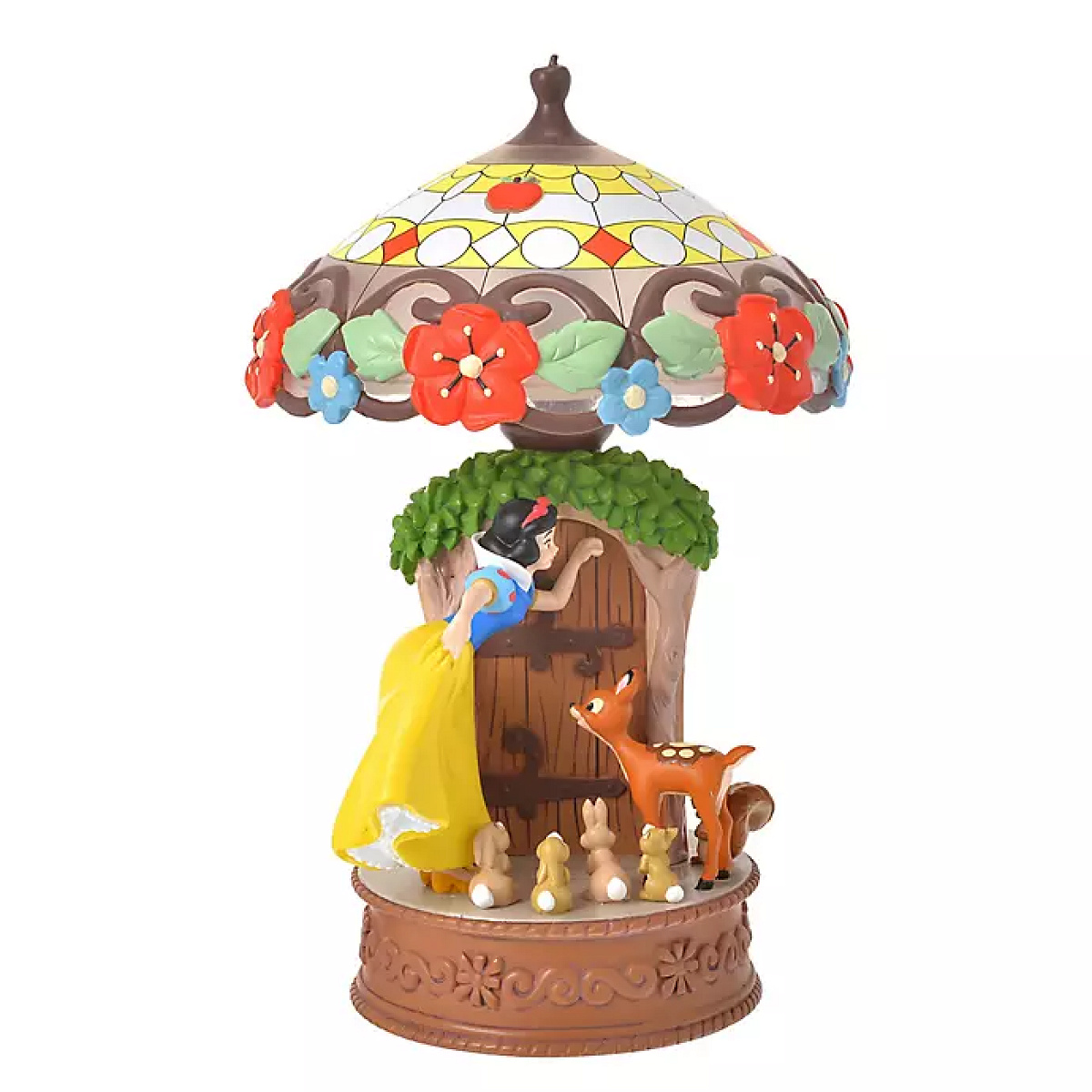 白雪姫LEDライト| キャステル | CASTEL ディズニー情報