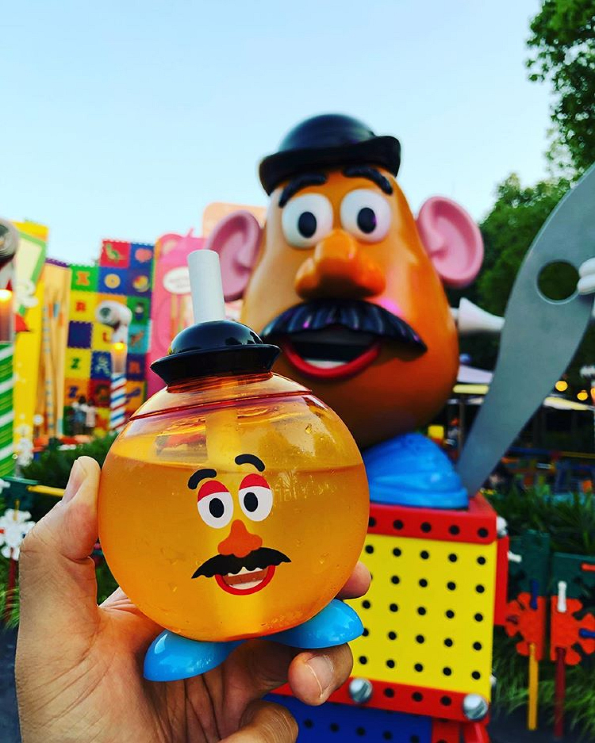 スーベニアのドリンクカップ| キャステル | CASTEL ディズニー情報