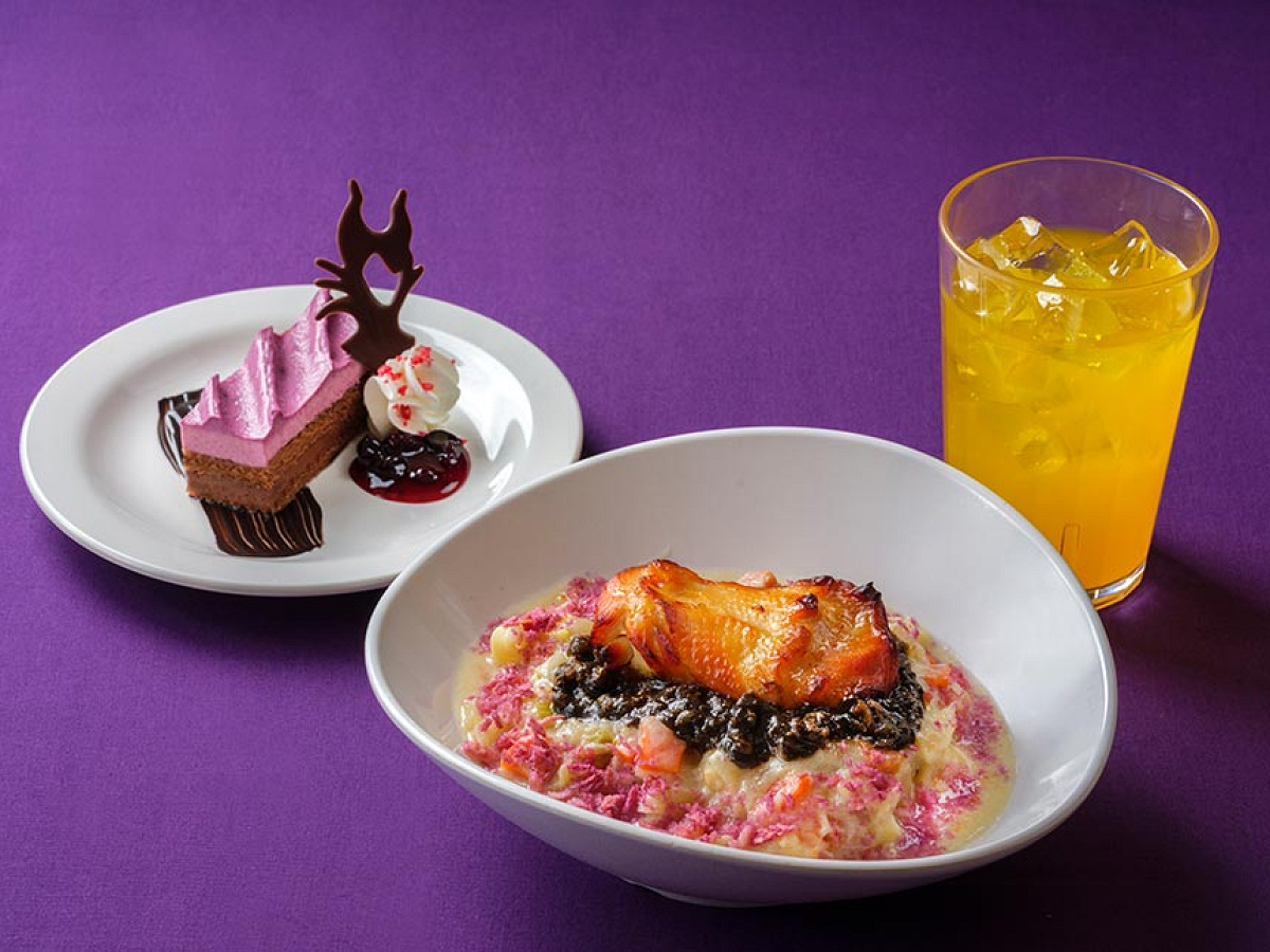 スペシャルパスタセット