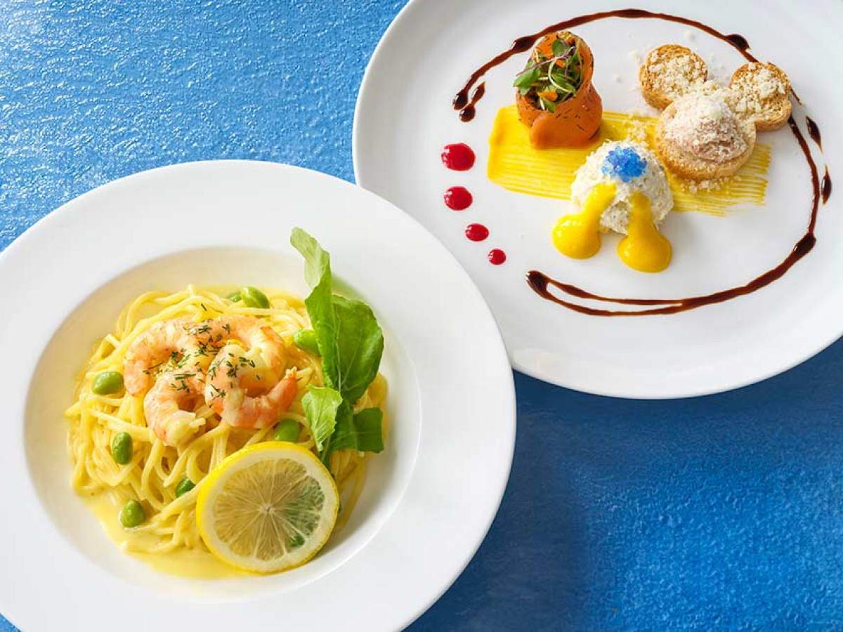 スペシャルセット