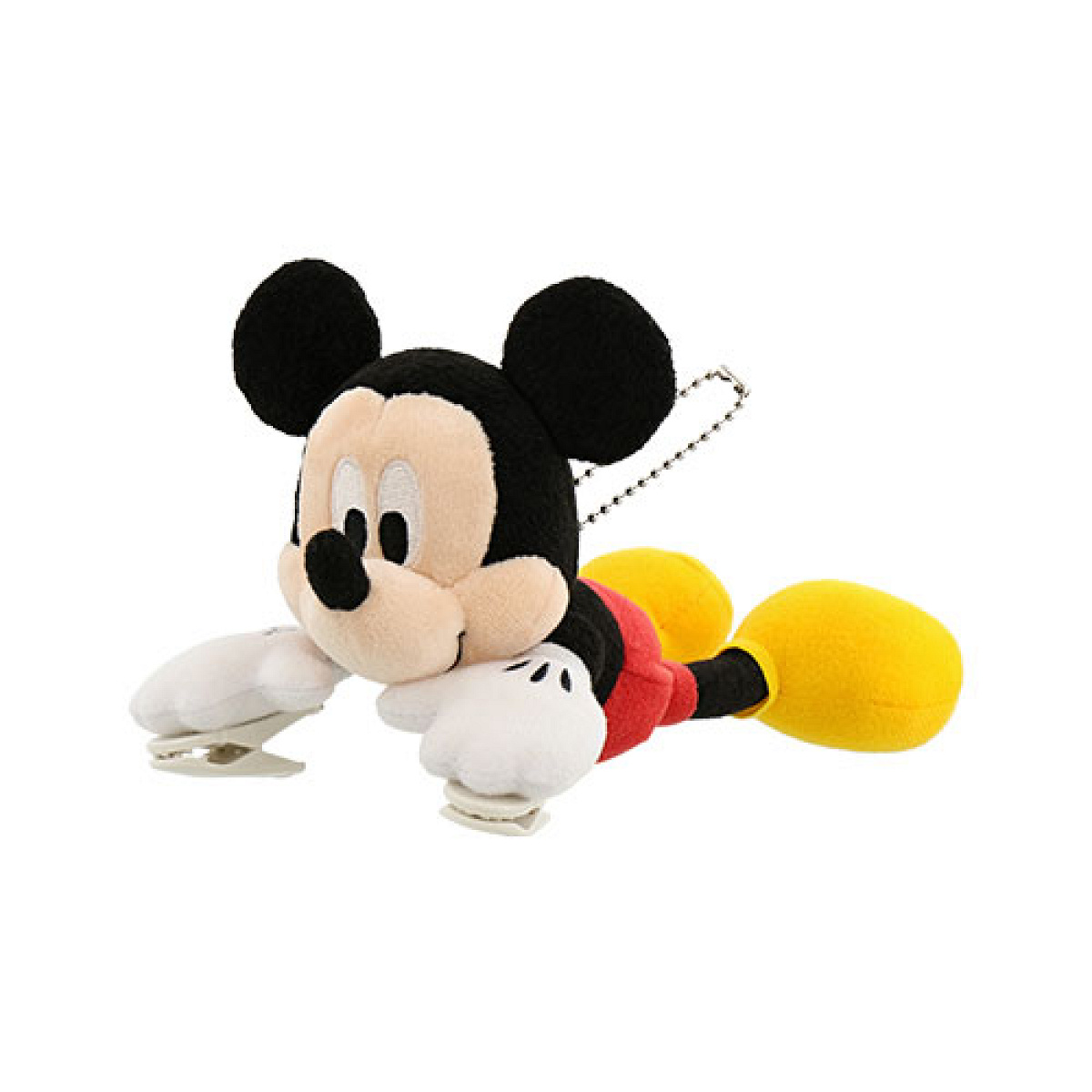 なつき　ディズニー英語　1️⃣プレイボックス、ミッキーぬいぐるみ Amazon.co.jp: ディズニーキャラクター Disney100 ミッキー