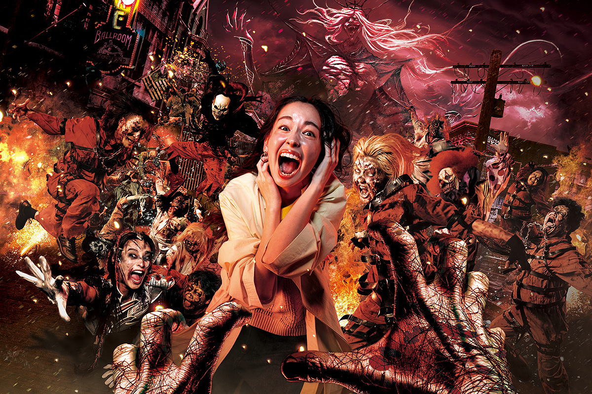 ストリート・ゾンビ2025