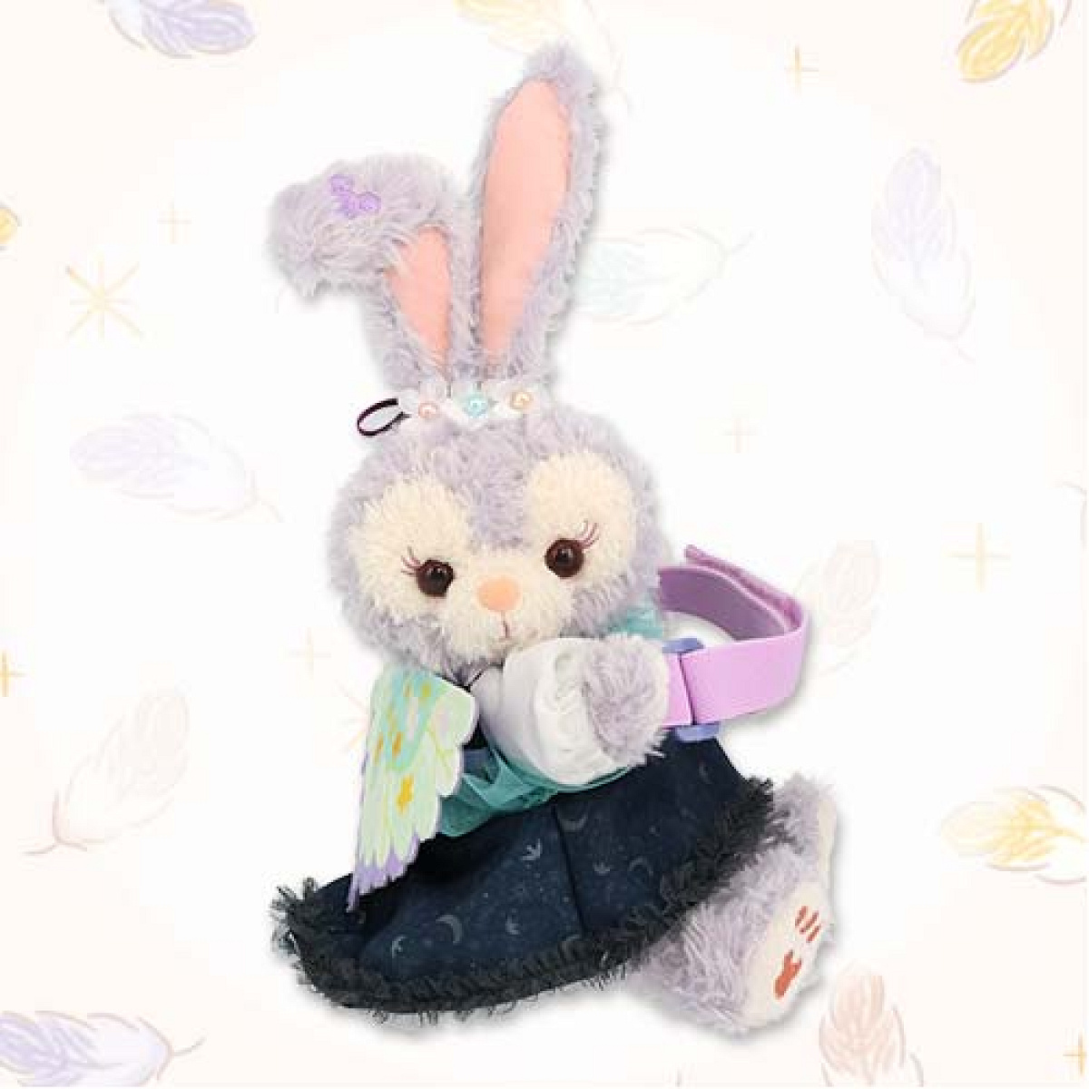 ぬいぐるみ(ウィッシングウィングスグッズ)