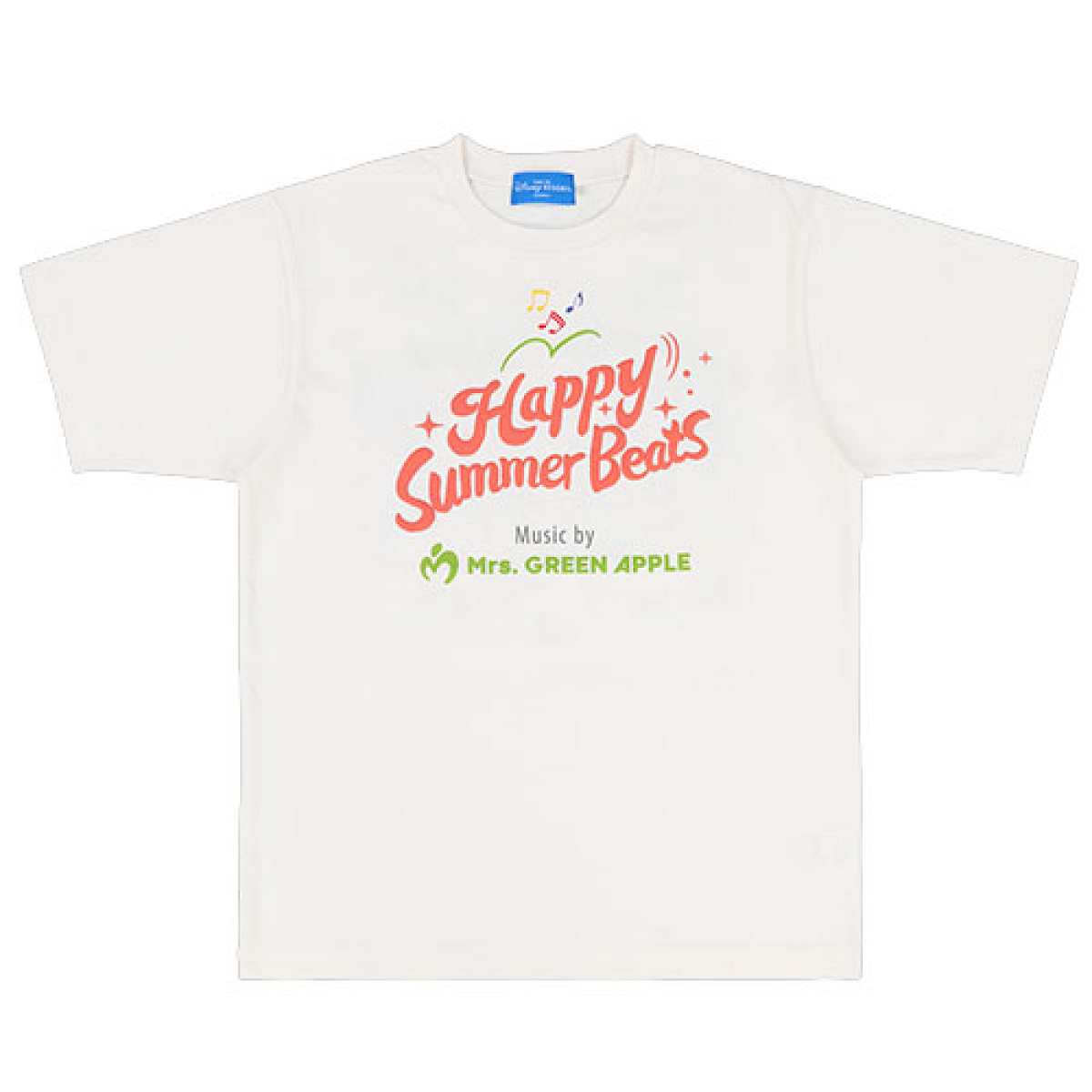 Tシャツ(ディズニー×ミセスグッズ)| キャステル | CASTEL ディズニー情報