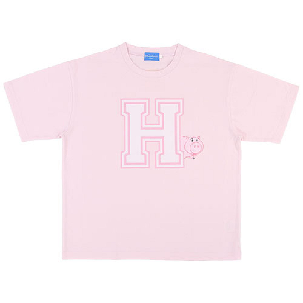 Tシャツ（ハム）