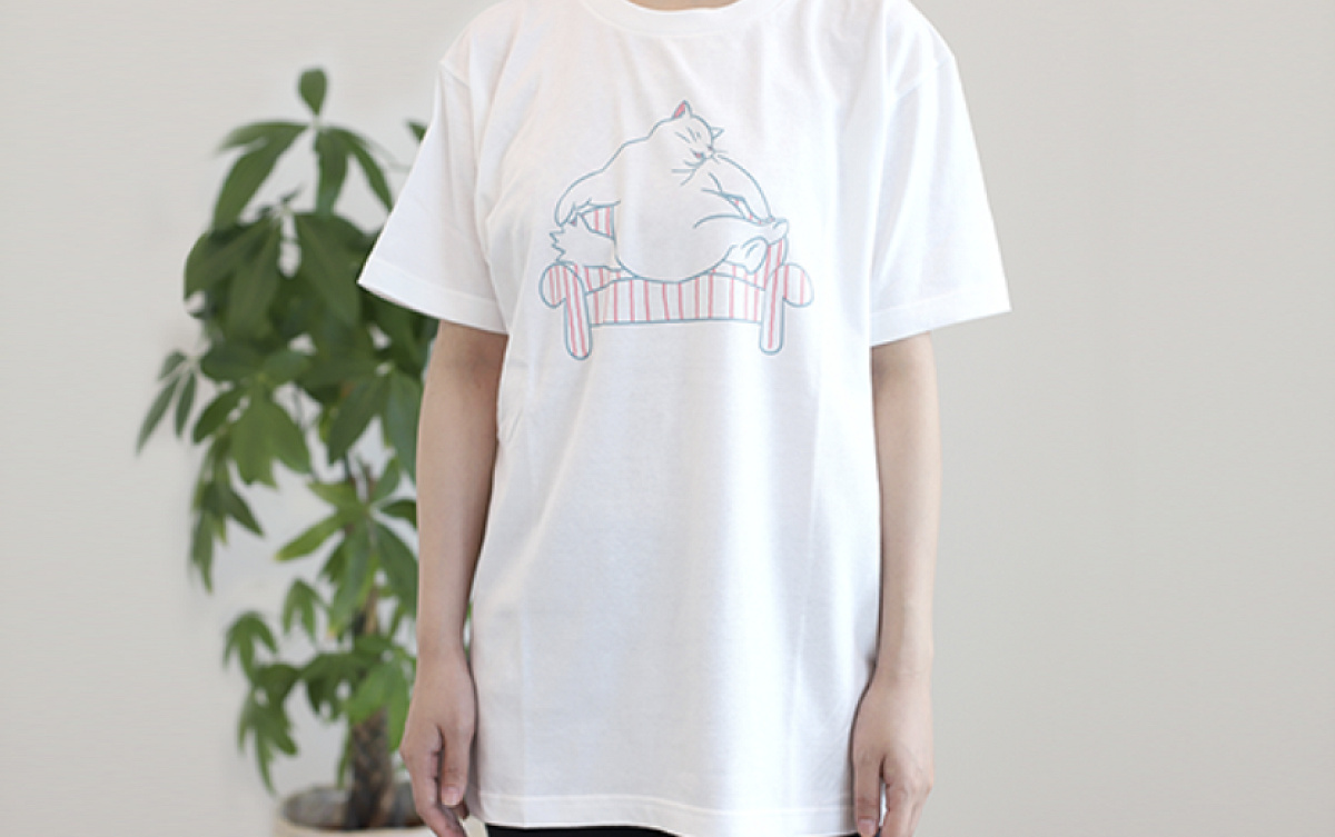 Tシャツ ムタ| キャステル | CASTEL ディズニー情報
