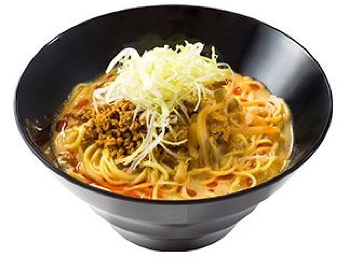 坦々麺