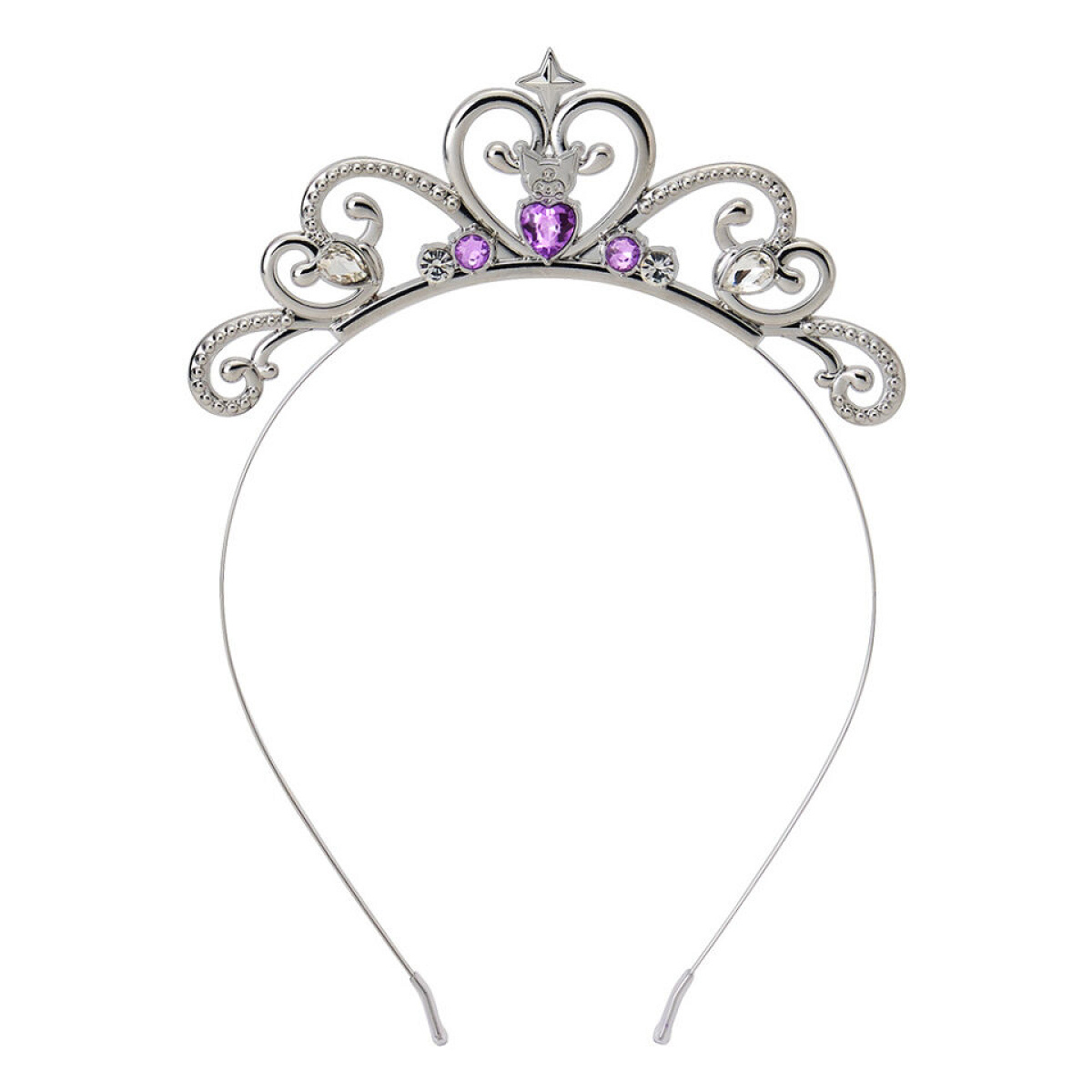 ティアラカチューシャ