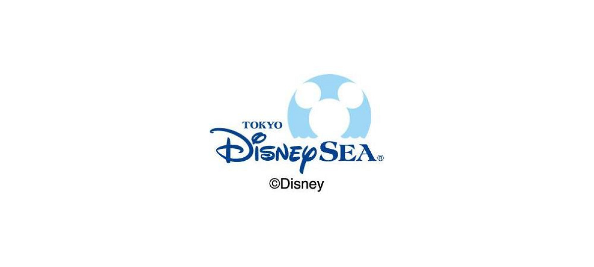 東京ディズニーシーのロゴ