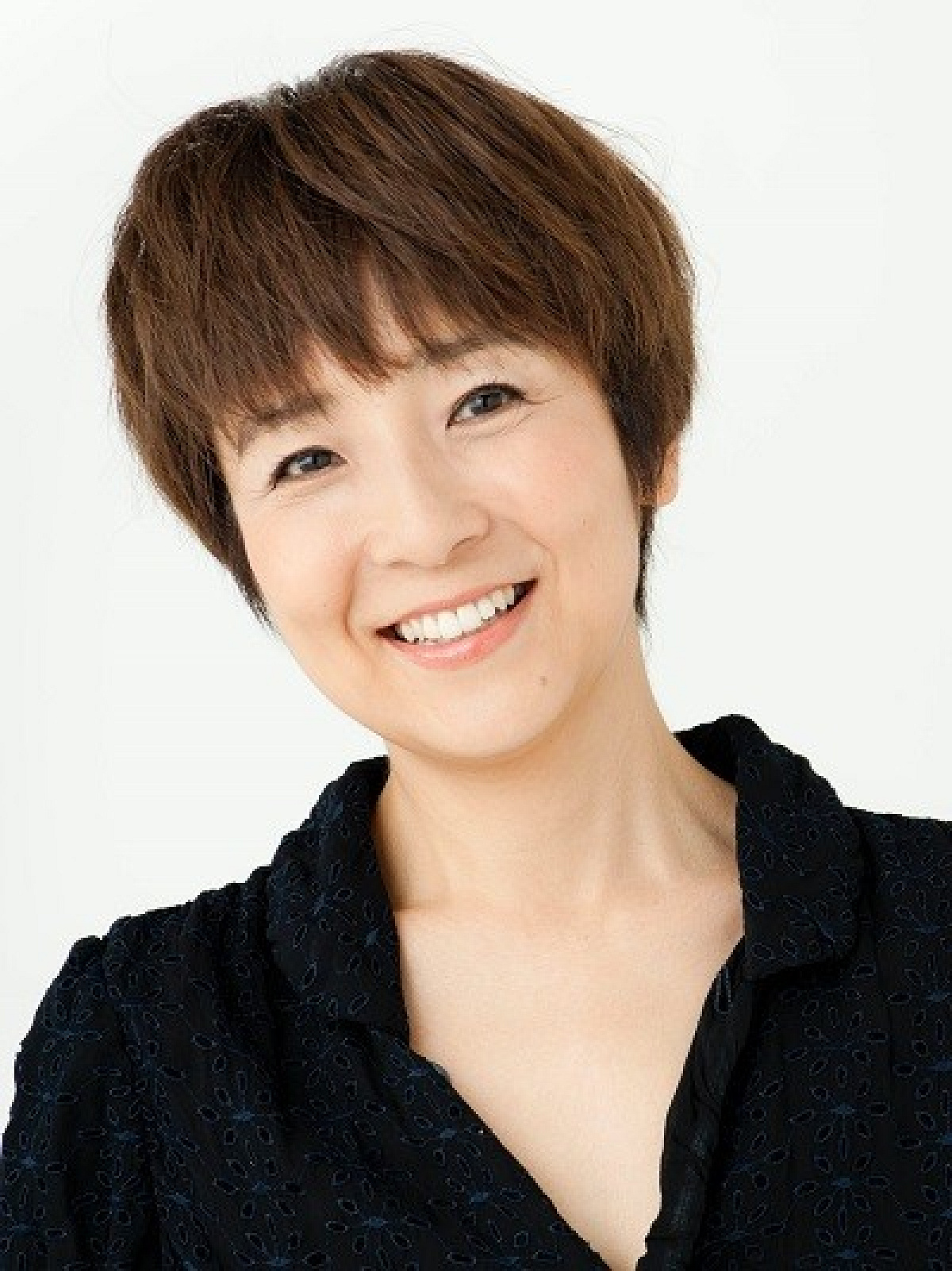 藤田朋子（ペパ）