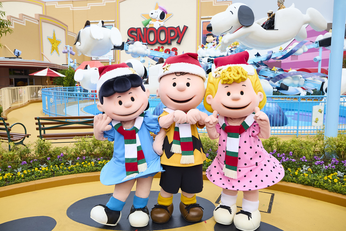 ユニバーサル・ワンダーランド～レッツ・ロック・トゥギャザー！～