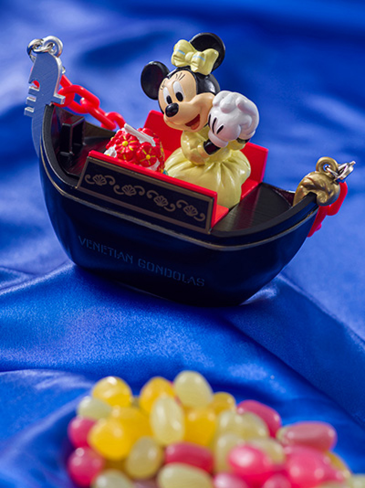 ベネチアン　キャンディーケース ベネチアン キャンディーケース