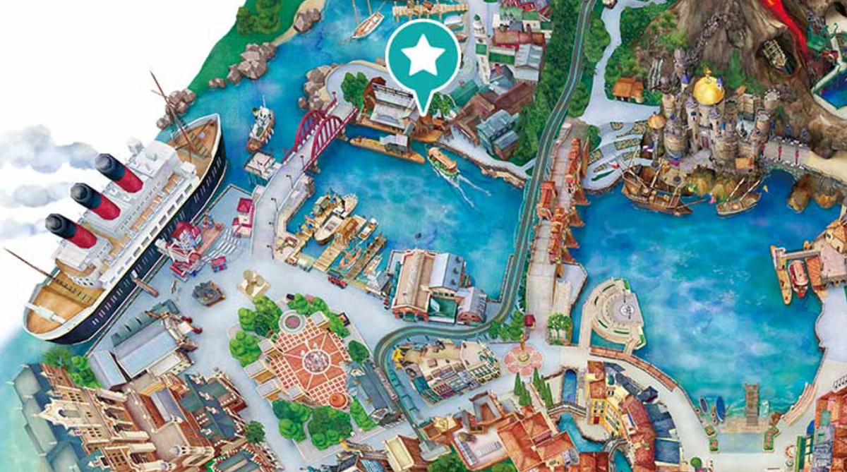 ヴィレッジ・グリーティングプレイス