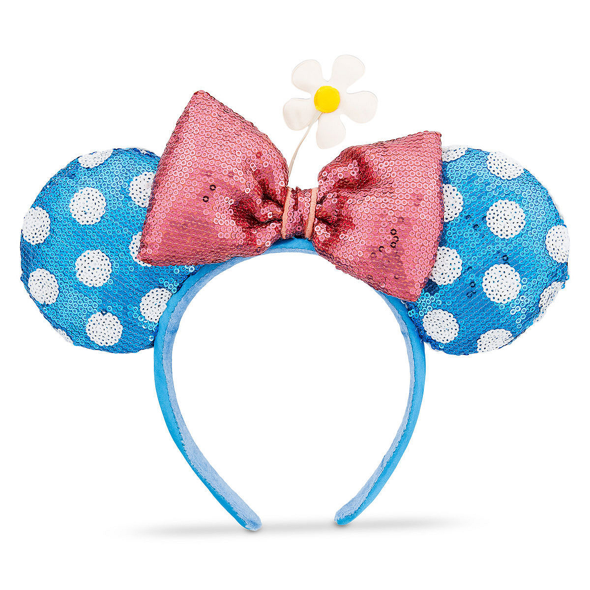 Vintage Minnie Ears