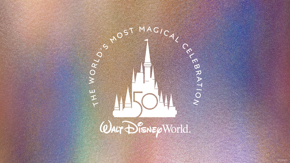 ウォルト・ディズニー・ワールド50周年イベント概要| キャステル