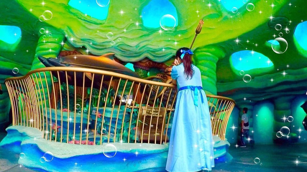Disney - 【新品】ウェンディ コスプレ ヤマダモール | 【キッズ】ウェンディ【Tod】【ピーターパン