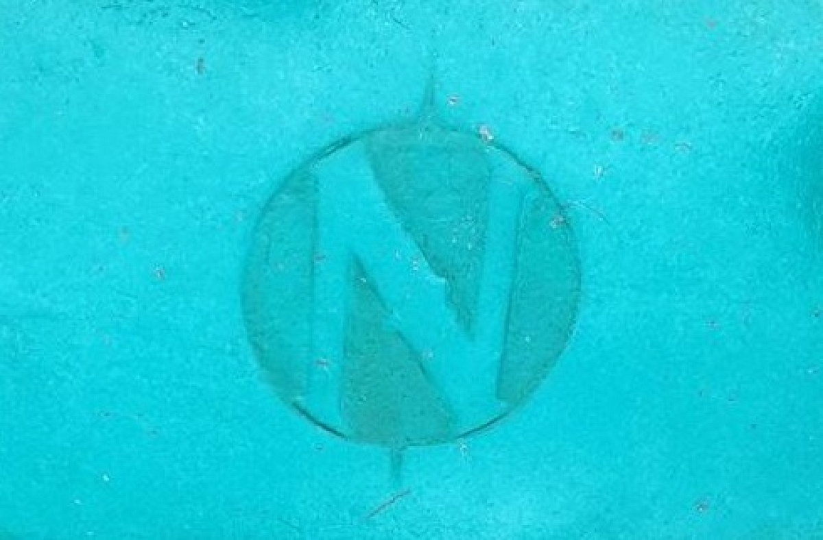 よく見かける「N」の意味とは？