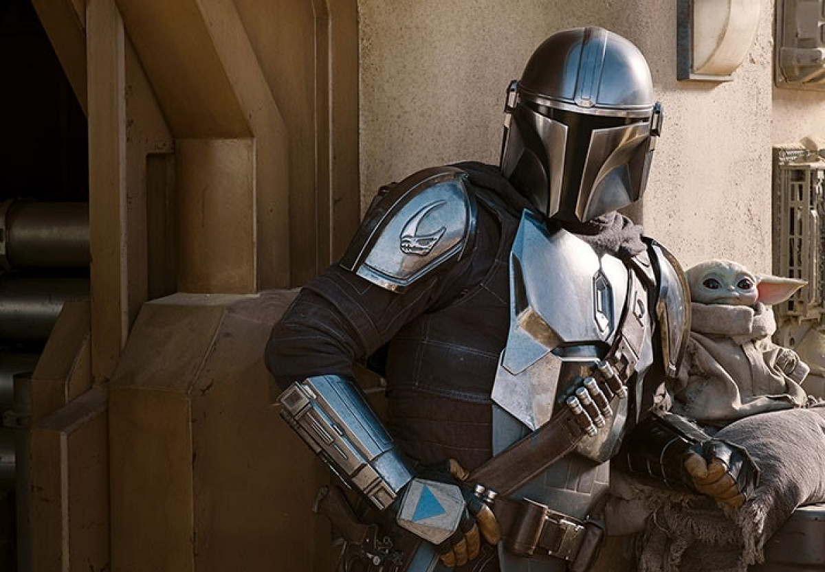 マンダロリアン』とは？| キャステル | CASTEL ディズニー情報