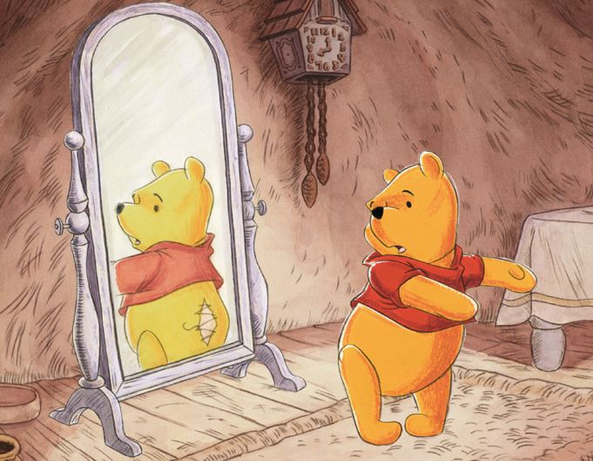 プーさんのスペル| キャステル | CASTEL ディズニー情報