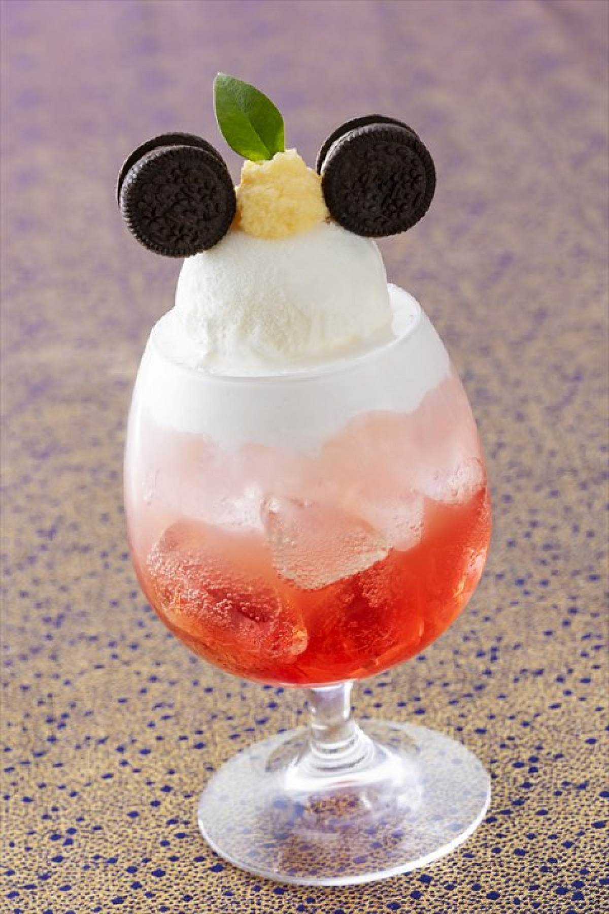 イヤーエンド＆ニューイヤー　スペシャルドリンク