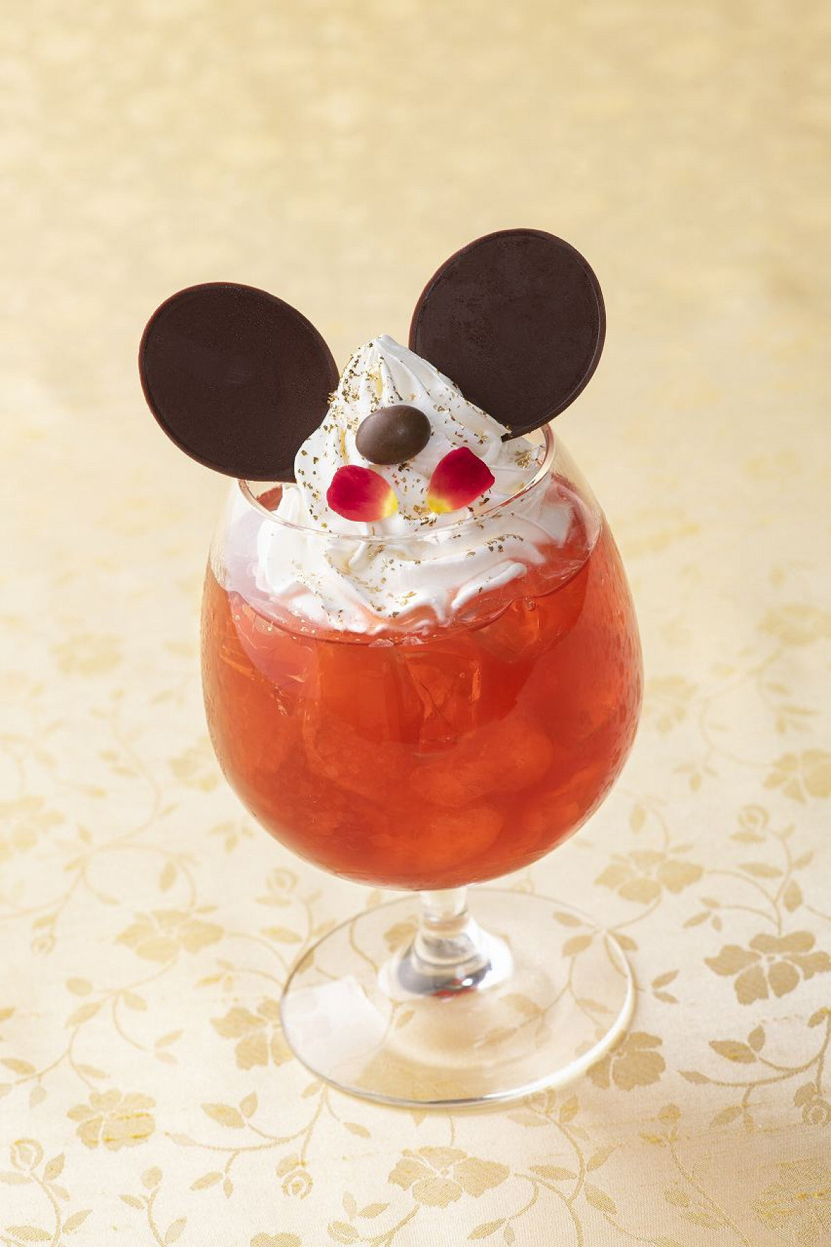 イヤーエンド＆ニューイヤー　スペシャルドリンク