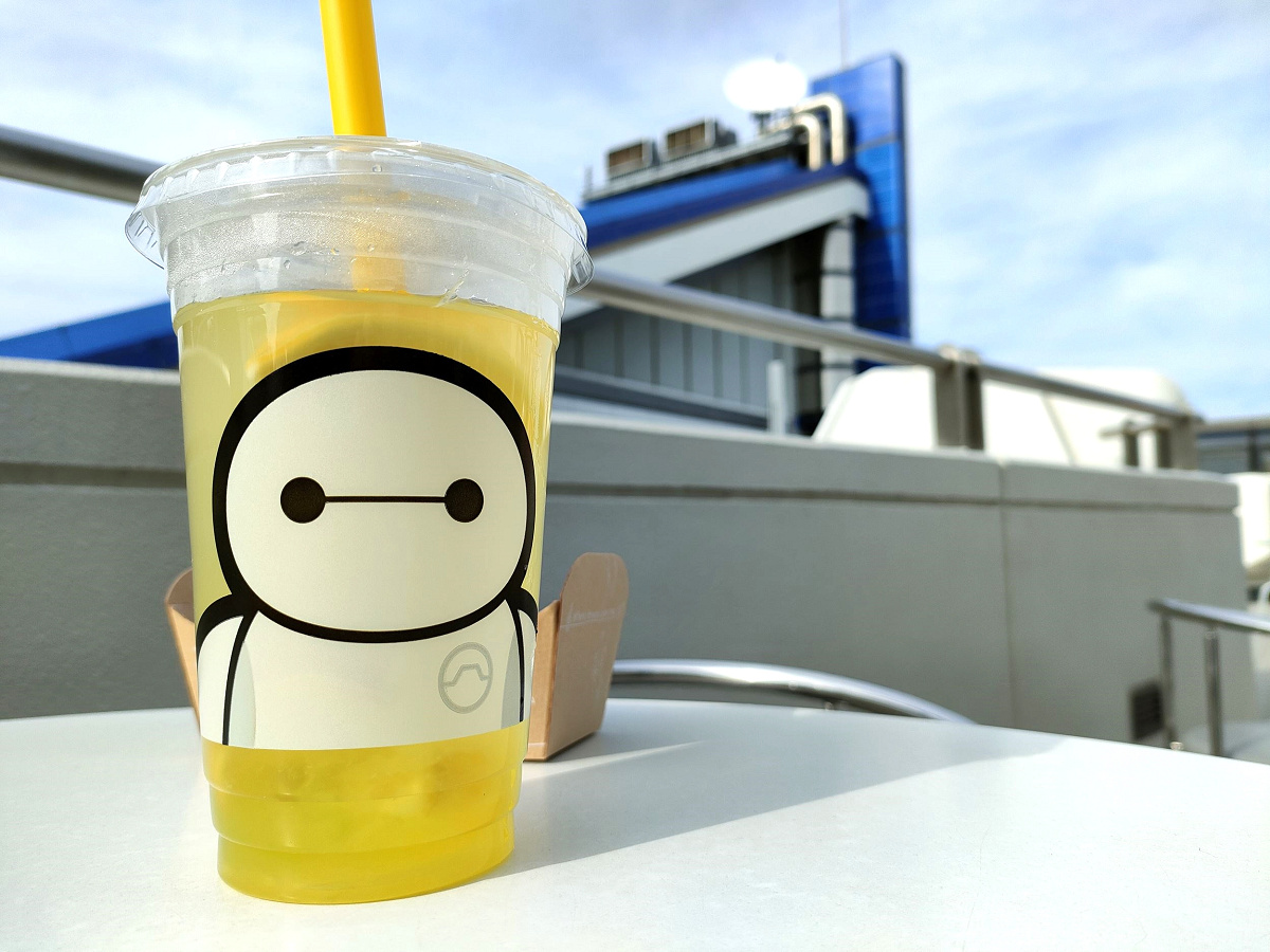 対象ドリンクと対象外ドリンクについて