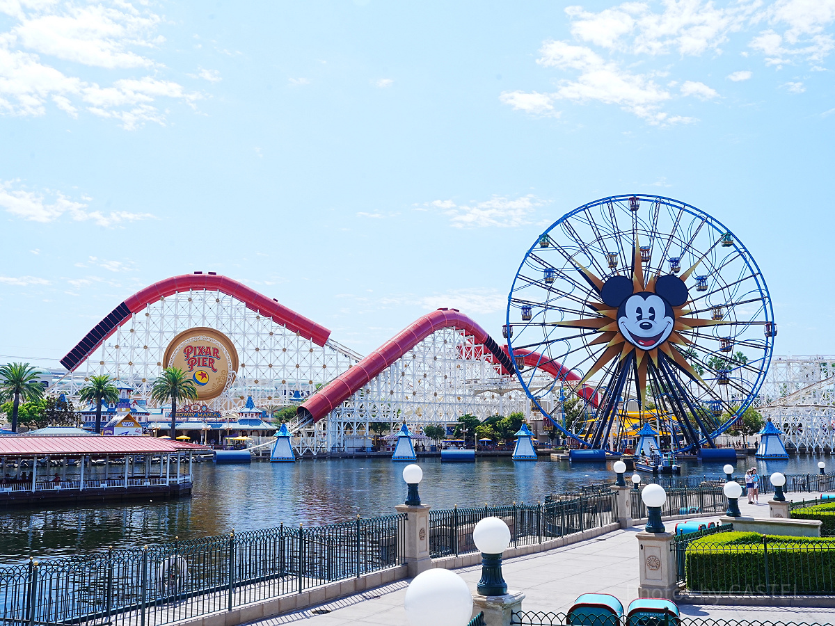 アドベンチャーパーク