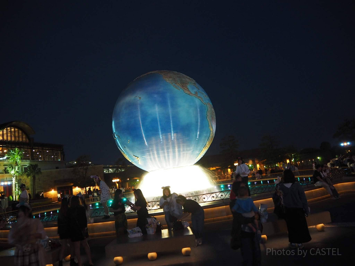 アクアスフィア