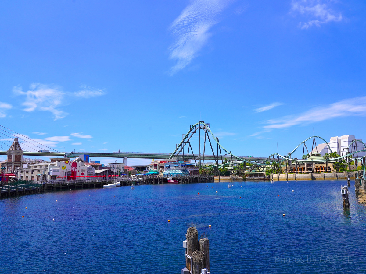 【2022年秋版】USJ（ユニバ）の回り方・攻略法を徹底解説！おすすめのアトラクションやレストラン、ショーも！