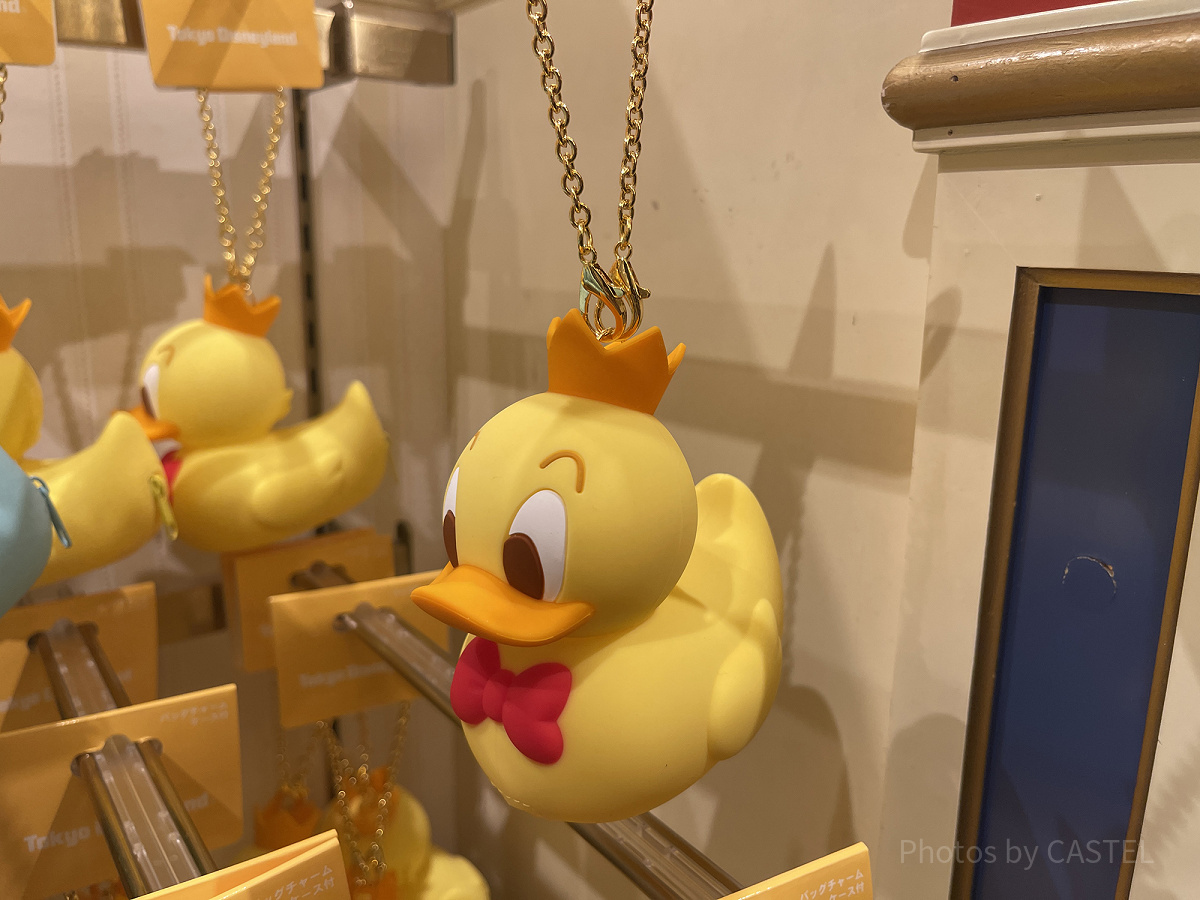 ディズニーパルパルーザチャーム& ダッフィフィギュアコンプリートセット PalVerse / Disney vol.1 | PalVerse公式サイト
