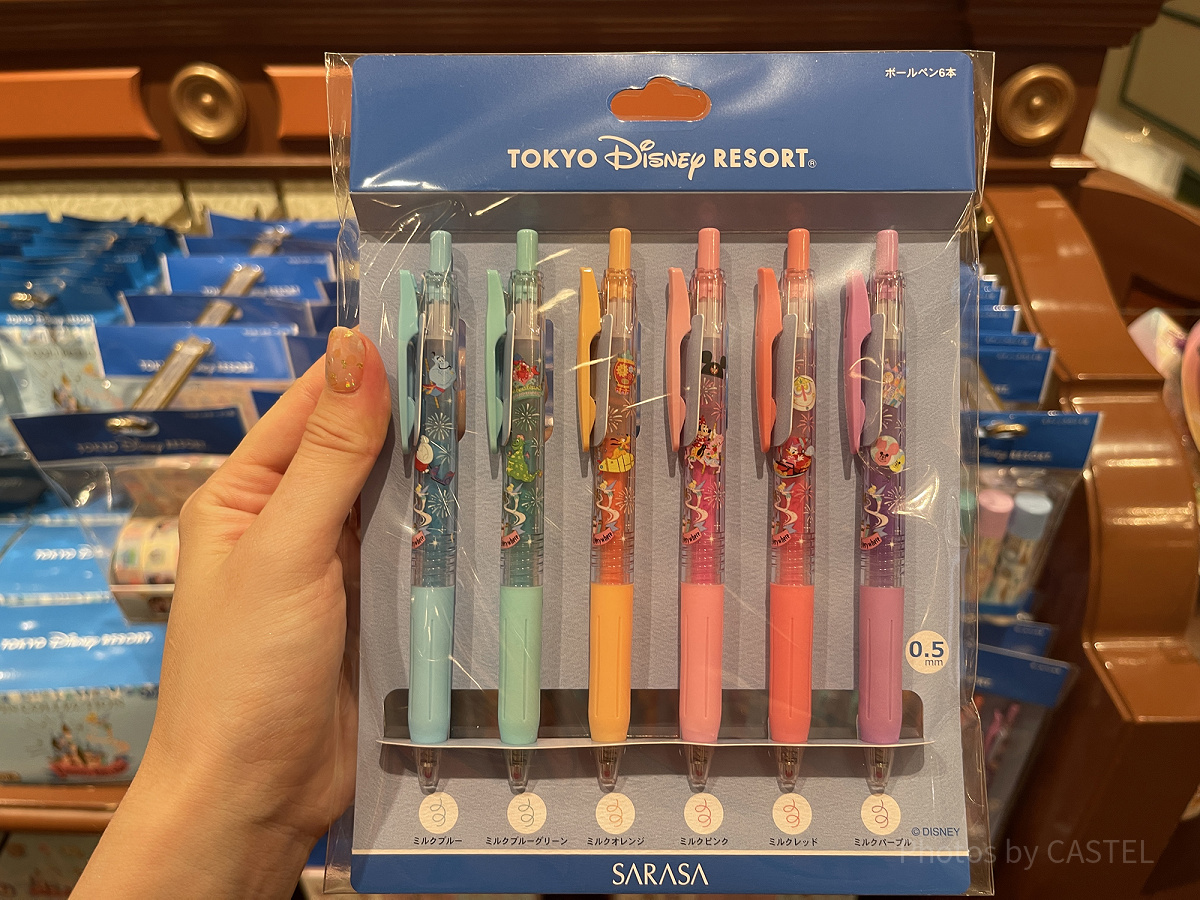 【ディズニーパルパルーザ】スーベニアセット ディズニーパルパルーザ】スーベニアセット Shelly shop